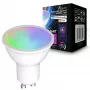 Extralink Smartlife Lámpara LED, GU10 G10 2700-6500K WLAN 220-240V