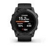 Garmin EPIX PRO g2 51mm Sapphire Carbon Gray DLC Titanium negro