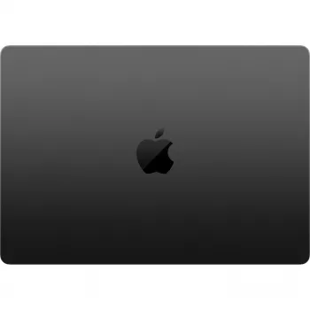 Apple MacBook Pro Space Black MDE34D/A - 35,6 cm (14 pulgadas), chip M5 de 10 núcleos, GPU de 10 núcleos, 24 GB RAM, 1 TB SSD / sin fuente de alimentación