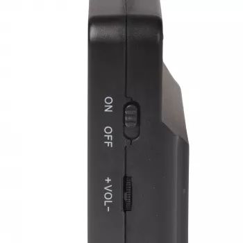 Mando Denver GMP-290 con pantalla LCD 2,5 pulgadas