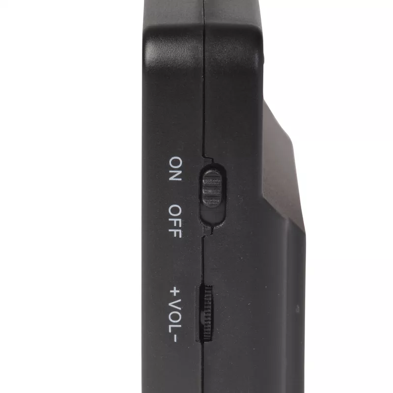 Mando Denver GMP-290 con pantalla LCD 2,5 pulgadas