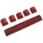 Set de keycaps Traitors Hundun PBT Dye-Sub 5 caras TRDHU6124