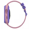 Smartwatch Garett Kids Essa 2 4G rosa — reloj infantil con GPS, 4G, función de llamada, SOS