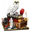 LEGO HARRY POTTER 76466 La piedra filosofal - Collectors' Edition