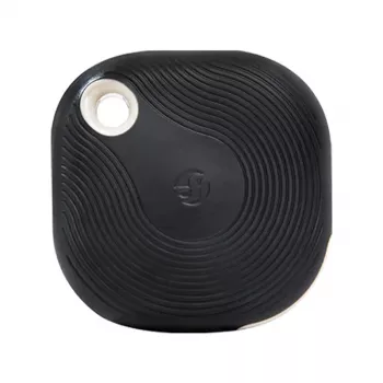 Control de persiana WiFi Shelly Shutter BLU (Shelly_Shutter_BLU_1) botón Bluetooth, carcasa robusta
