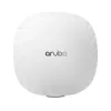 HPE - Aruba AP-535 (RW) - Campus - estación base inalámbrica ZigBee Bluetooth 5.0 ZigBee Bluetooth Wi-Fi 6 2,4 GHz 5 GHz