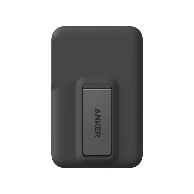 BATERÍA EXTERNA ANKER MAGGO 10000MAH 15W NEGRO