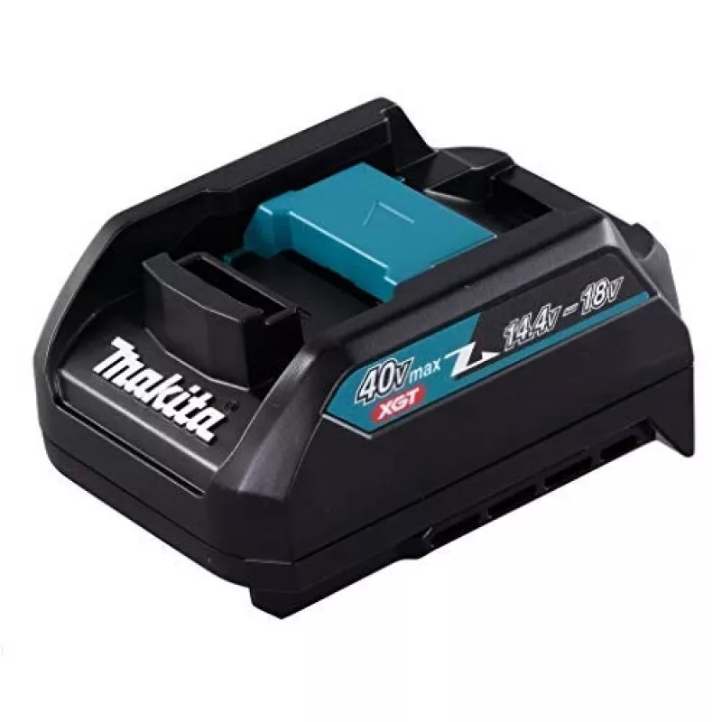Adaptador de batería Makita ADP10 191C10-7 para cargador XGT a baterías LXT