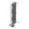 Switch de red MikroTik CSS606-1G-2Gi-3S+OUT switch de 6 puertos con uplinks 1G y 10G SFP+