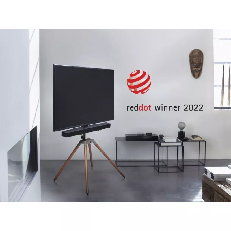 Soporte de TV trípode Quadpod universal One For All WM7475 35 kg 32-70