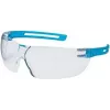 Gafas de seguridad Uvex 9199265 translúcido azul
