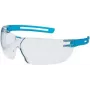 Gafas de seguridad Uvex 9199265 translúcido azul