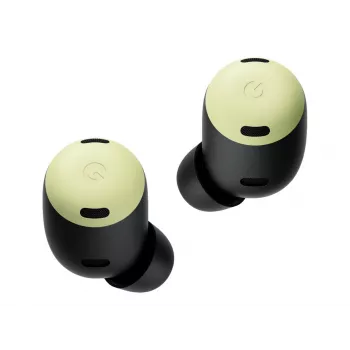 Auriculares Google Pixel Buds Pro inalámbricos intraurales llamadas/música Bluetooth