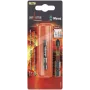 Wera 840/4 IMP DC Punta de destornillador hexagonal 4 mm