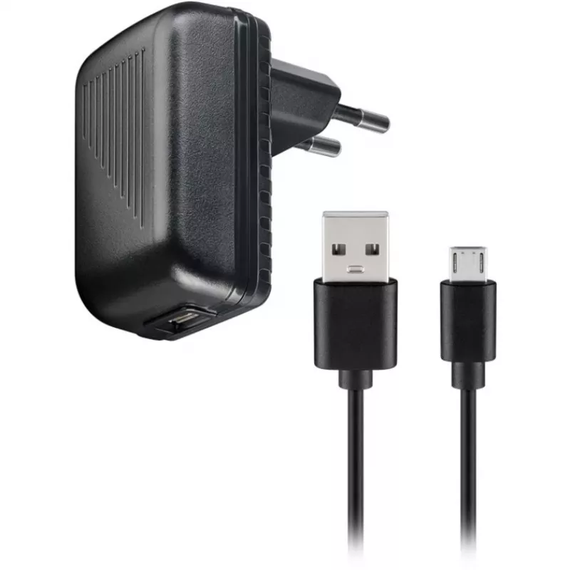 Splitter HDMI 1 a 2 (4K @ 60 Hz) – divide 1 señal de entrada HDMI en 2 señales de salida HDMI