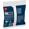 Juguete de construcción LEGO Harry Potter Set Modelo 30677 – Draco en el Bosque Prohibido, escena con minifigura