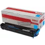 Tambor 45103715 para C931 40K cian