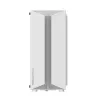 Carcasa de PC darkFlash DK151 Midi Tower blanca