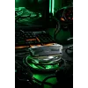 Kit de memoria de escritorio Lexar ARES RGB 32 GB (2 x 16 GB) DDR5 6800 MHz CL34, con disipador, negro