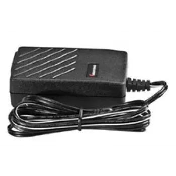 Cargador para dispositivos móviles Honeywell 3011-8248-001 negro DC interior