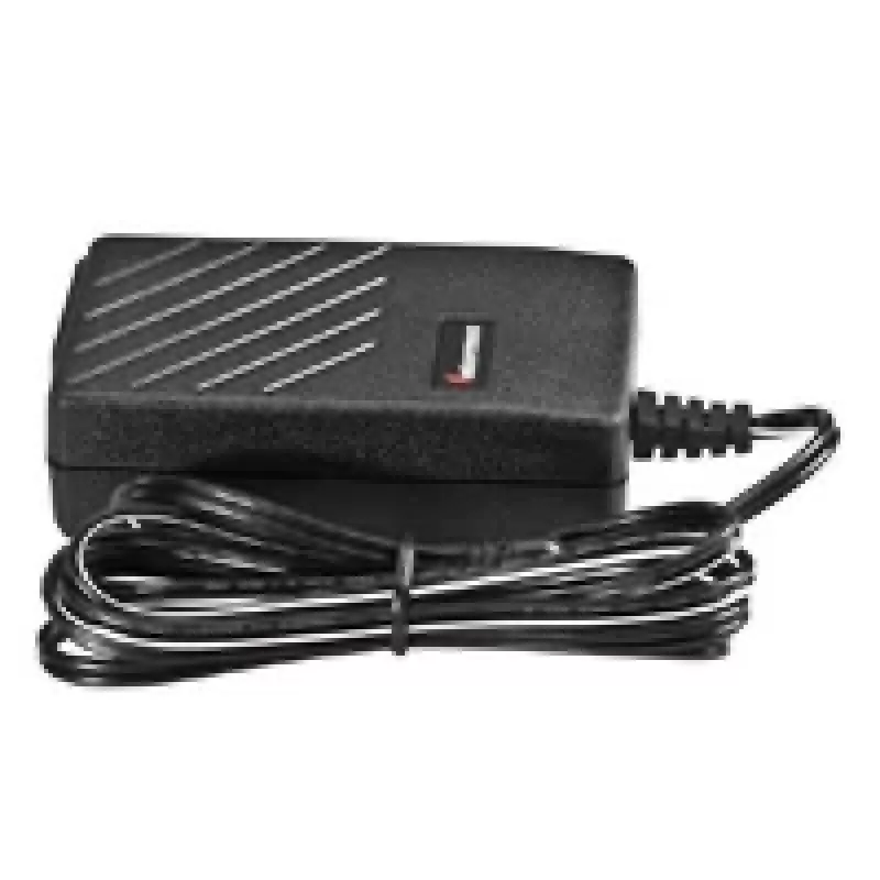 Cargador para dispositivos móviles Honeywell 3011-8248-001 negro DC interior