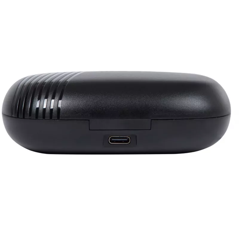 Auriculares inalámbricos BTE800 negro