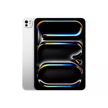 Apple iPad 11 pulgadas Pro Wi‑Fi 512 GB con cristal estándar – Plata