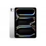 Apple iPad 11 pulgadas Pro Wi‑Fi 512 GB con cristal estándar – Plata