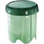 Recipiente de pintura Bosch PFS 1000ml 1600A001GG, 1,0 L recipiente de repuesto para pulverizadores Bosch PFS