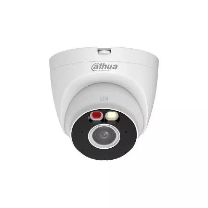 Cámara IP Dahua IPC-HDW1539DA-SAW-IL-0280B