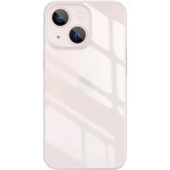 StyleShell Flex, funda para móvil transparente, iPhone 16 Plus