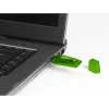 Memoria USB Emtec 64 GB USB Type-A 2.0 verde ECMMD64G2C410