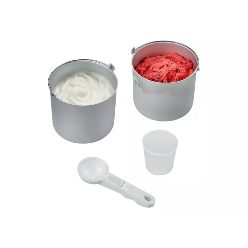 Severin EZ 7406 producto 2 L