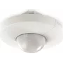 Detector de movimiento Steinel IS 3360-R COM1 IP44 detección de 360°, modelo 033453