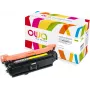 Tóner OWA Armor K15540OW compatible con HP, amarillo, rendimiento 6000 páginas, 1 ud.