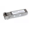 Lancom SFP-SX-LC1 - Módulo transceptor SFP (Mini-GBIC) - 1GbE - 1000Base-SX - LC multimodo - hasta 550 m - 850 nm (pack de 10)