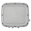 Punto de acceso inalámbrico Cisco C9124AXI-E 2.4 GHz 5 GHz Wi-Fi 6