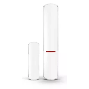 SATEL DETECTOR INALÁMBRICO UNIVERSAL AXD-200 (BLANCO)