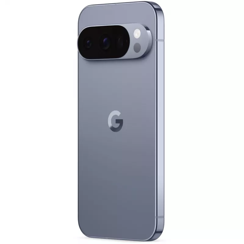 Google Pixel 10 Pro 16 cm (6.3) Dual SIM Android 16.0 5G 16 GB 128 GB 4870 mAh gris