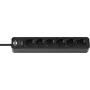 Regleta de enchufes Brennenstuhl 1153260000
