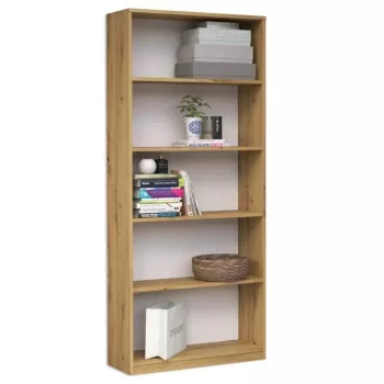 Estantería de oficina Topeshop R60 ARTISAN