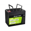 Batería para SAI Green Cell LFPGC12V80AH litio-hierro-fosfato (LiFePO4) 12,8 V