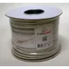 Cable de red Gembird FPC-5004E-SO/100C gris 100 m Cat5e F/UTP (FTP)