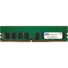 PHS-memory 8GB RAM memoria para ASUS PRIME A520M-A DDR4 UDIMM ECC 2666MHz PC4-2666V-E (SP362585)