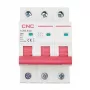 Interruptor automático HiSmart NV821525 3 polos 16A curva C