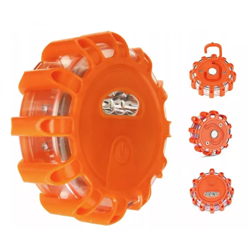 Extralink Smartlife señal luminosa vial LED baliza vial