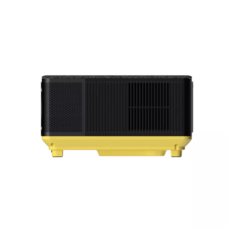 Proyector LED Sponge P-5 (modelo 0) proyector LED compacto