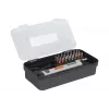 Destornillador a batería PRIME3 TCD21 4V — herramienta eléctrica compacta para reparaciones ligeras