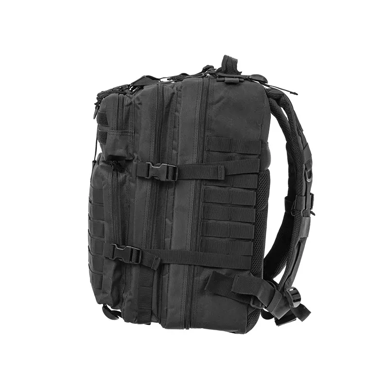 Mochila Expedition 15,6 Tracer Alpha negra