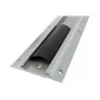 Guía de pared Ergotron 10